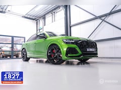 Audi RSQ8 - 4.0 TFSI RSQ8 quattro
