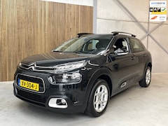 Citroën C4 Cactus - 1.2 PureTech Business
