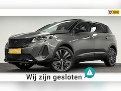 Peugeot 5008 - 1.2 PureTech GT*7Pers*Panodak*Navi*Camera*Carplay