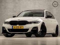 BMW 3-serie - 330i High Executive M Sport 259Pk Automaat (SCHUIFDAK, M PAKKET, HEAD-UP DISPLAY, LASER KO