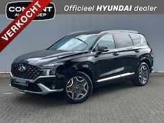 Hyundai Santa Fe - 1.6 T-GDi PHEV Aut. 7-zitter Premium Sky |BTW |Actie