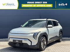 Kia EV3 - 58, 3 kWh 204pk Plus | Stoel/Stuurverwarming | Adaptive Cruise Control | Privacy Glass | A