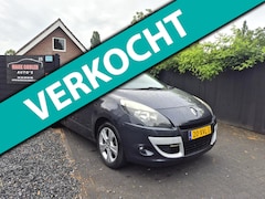 Renault Scénic - 1.4 TCe Bose Navi Clima Cruise