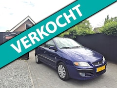 Mitsubishi Space Star - 1.6 Comfort Airco