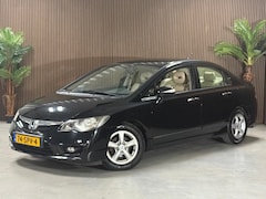 Honda Civic - 1.3 Hybrid Elegance