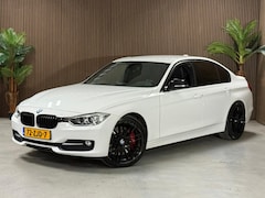 BMW 3-serie - 320i EDE Upgrade Ed