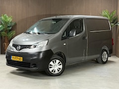 Nissan NV200 - 1.5 dCi Acenta