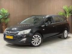 Opel Astra Sports Tourer - 1.4 Turbo Sport
