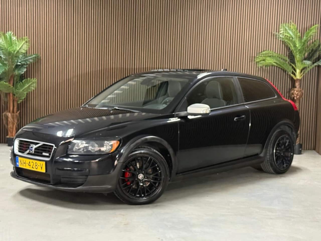 Volvo C30 - 1.6 Kinetic 1.6 Kinetic - AutoWereld.nl