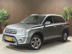 Suzuki Vitara - 1.6 Exclusive Allgr