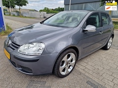 Volkswagen Golf - 1.6 FSI Turijn, EXPORT, Geen Apk, Inruil mogelijk