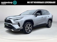 Toyota RAV4 - 2.5 Plug-in Hybrid AWD Bi-Tone Plus | Uit voorraad leverbaar |