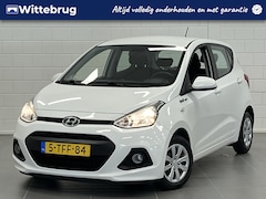 Hyundai i10 - 1.0i i-Motion Comfort AIRCO | RADIO / USB | ALL SEASON BANDEN