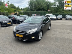 Ford Focus - 1.6 TI-VCT Trend Sport , navigatie , airco