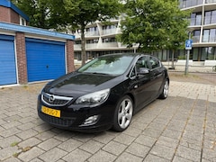 Opel Astra - 1.4 Turbo Sport 5drs Airco Cruise