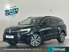 Renault Espace - 1.2 E-Tech Full Hybrid 200 Iconic 7p. | Matrix LED | Panoramadak | Harman Kardon | Pack Ad
