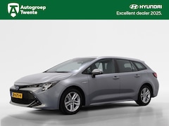 Toyota Corolla Touring Sports - 1.8 Hybrid Comfort | Achteruitrijcamera | Airco | Cruise Contro