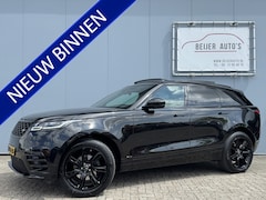 Land Rover Range Rover Velar - 2.0 P250 Turbo AWD R-Dynamic HSE Automaat