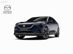 Mazda 6e - 68, 8 kWh elektromotor Takumi Plus | 360° View Monitor | Alarmsysteem (geen certificering)