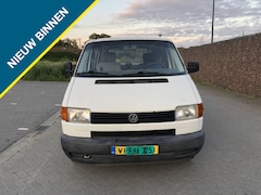 Volkswagen Transporter - 1.9 TD 292 T700 Base