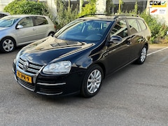 Volkswagen Golf Variant - 1.4 TSI Trendline/ Airco/ Trekhaak/ NAP
