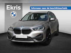 BMW X1 - xDrive25e High Executive | Comfort Pack | Trekhaak met afneembare kogel | Stuurwielrand Ve