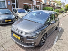 Citroën C4 SpaceTourer - 1.2 PureTech Feel