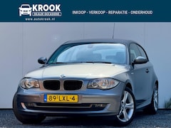 BMW 1-serie - 118i Business Line | 2010 | Youngtimer |