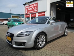 Audi TT Roadster - 1.8 TFSI