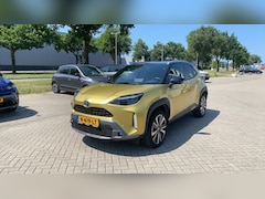 Toyota Yaris Cross - 1.5 Hybrid Launch Edition | Panoramadak | Camera achter | Navigatie |