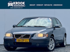 Volvo S60 - 2.4 Edition II | 2008 |