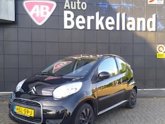 Citroën C1 - 1.0-12V SPORT Airco / Elektr.pakket