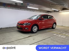 Volkswagen Polo - 1.0 TSI Comfortline 95 pk | Navigatie via App | Parkeersensoren | Apple Carplay/Android Au