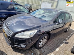 Peugeot 508 SW - 1.6 Vti Blue Lease Automaat, MOTOR DEFECT, Inruil mogelijk