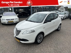 Lancia Y(psilon) - Ypsilon 0.9 TwinAir Silver Plus I Airco I 5 DRS I Lm Velgen I