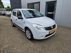 Dacia Sandero - 1.2 Ambiance Airco