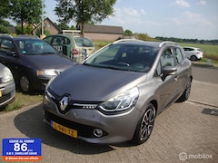 Renault Clio Estate - 0.9 TCe Limited