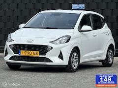 Hyundai i10 - 1.0 Comfort Smart 5-zits APPLECARPLAY+CAMERA