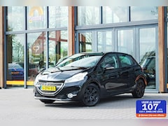 Peugeot 208 - 1.2 PureTech Style Pack|Airco|Cruise