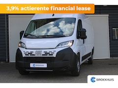 Fiat Ducato - 2.2 MultiJet 140 S&S L3H2 3.3t Voorraad Voordeel € 9.070, - | Achteruitrijcamera | Pack Te