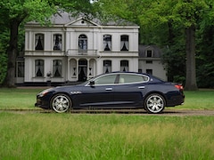 Maserati Quattroporte - 3.0 S Q4 | 1e eigenaar | Sublieme staat | Nederlands geleverd