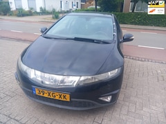 Honda Civic - 1.8 Sport apk tot 26-06-2026