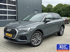 Audi Q3 - 45 TFSI e 245pk S-Tronic Edition|Adaptiv Cruise|CarPlay|Stoelverw|