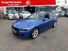 BMW 3-serie Touring - 320i M Sport Edition I Led I Cruise I Panorama I Stoelverw.I NL-Auto