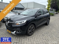 Renault Kadjar - 1.2 TCe Black Edition