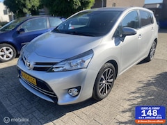 Toyota Verso - VAN 1.6 D-4D GRIJSKENTEKEN 217.DKM AIRCO NAVI CAMERA