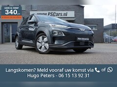 Hyundai Kona Electric - EV Premium 64 kWh Acc|Camera|Krell|Leder|Marge