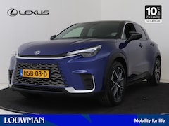 Lexus LBX - Emotion 2WD | Lederen Bekleding | Keyless Entry | Stoelverwarming |