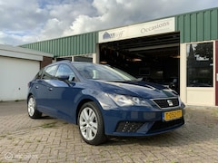 Seat Leon ST - 1.2 TSI Reference, Elektrische ramen, spiegels, Radio DAB, LM velgen