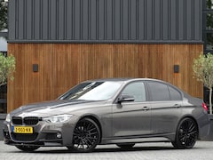 BMW 3-serie - 330e 293PK M Sport / M Individual / LED